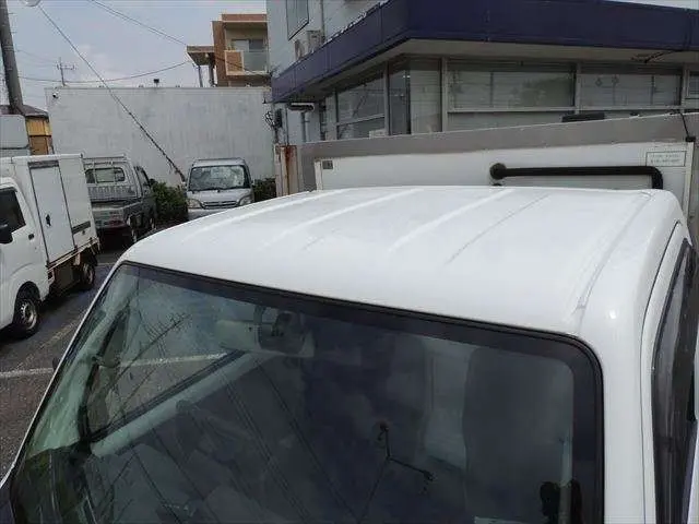 スズキ キャリイ EBD-DA16T(4WD)の写真7