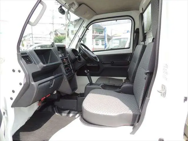 スズキ キャリイ EBD-DA16T(4WD)の写真20