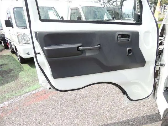 スズキ キャリイ EBD-DA16T(4WD)の写真23