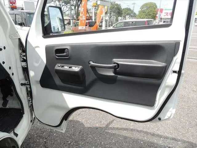 スズキ キャリイ EBD-DA16T(4WD)の写真24