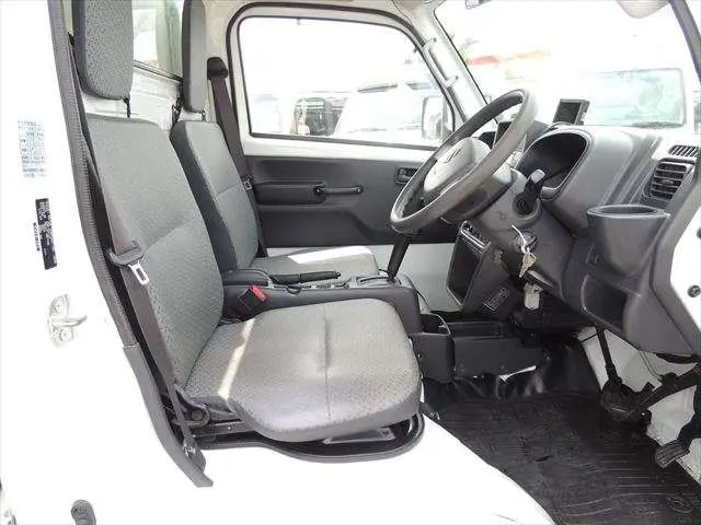 スズキ キャリイ EBD-DA16T(4WD)の写真26