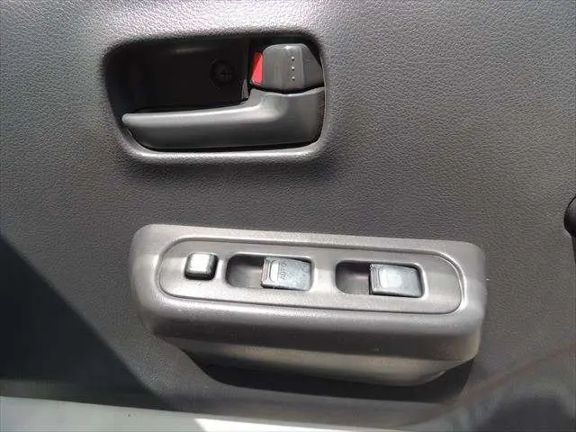 スズキ キャリイ EBD-DA16T(4WD)の写真27