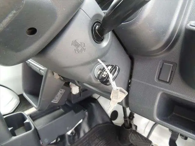 スズキ キャリイ EBD-DA16T(4WD)の写真28