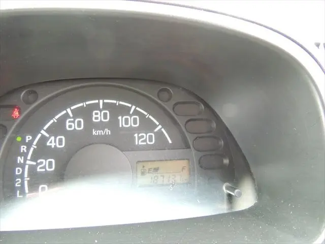 スズキ キャリイ EBD-DA16T(4WD)の写真29