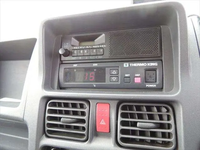 スズキ キャリイ EBD-DA16T(4WD)の写真32