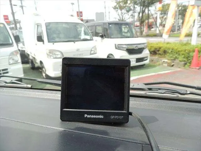スズキ キャリイ EBD-DA16T(4WD)の写真33