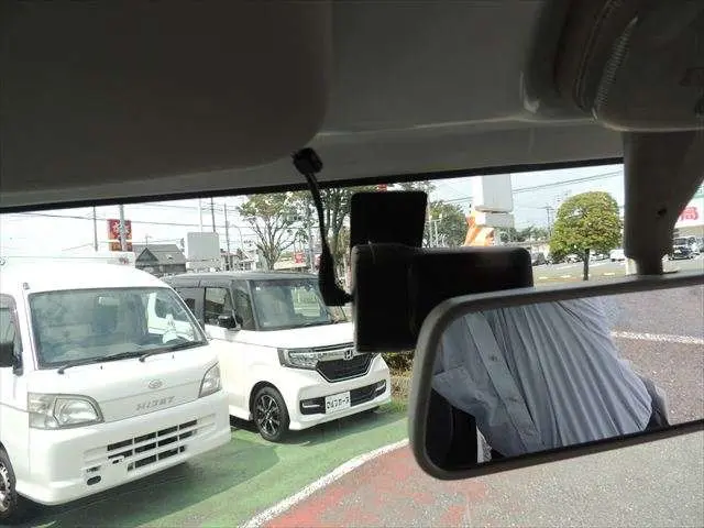 スズキ キャリイ EBD-DA16T(4WD)の写真34