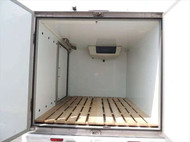 スズキ キャリイ EBD-DA16T(4WD)の写真35