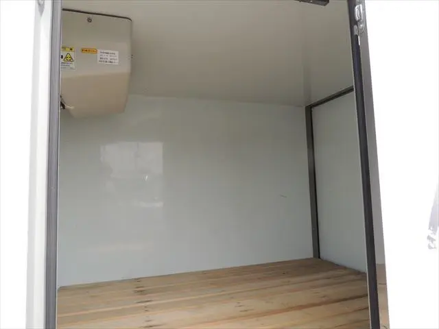 スズキ キャリイ EBD-DA16T(4WD)の写真39