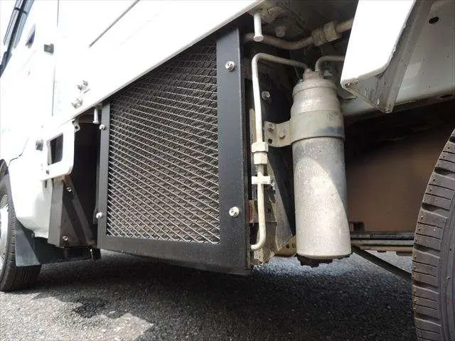 スズキ キャリイ EBD-DA16T(4WD)の写真42