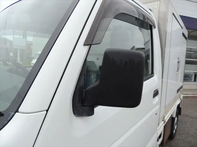 スズキ キャリイ EBD-DA16T(4WD)の写真5