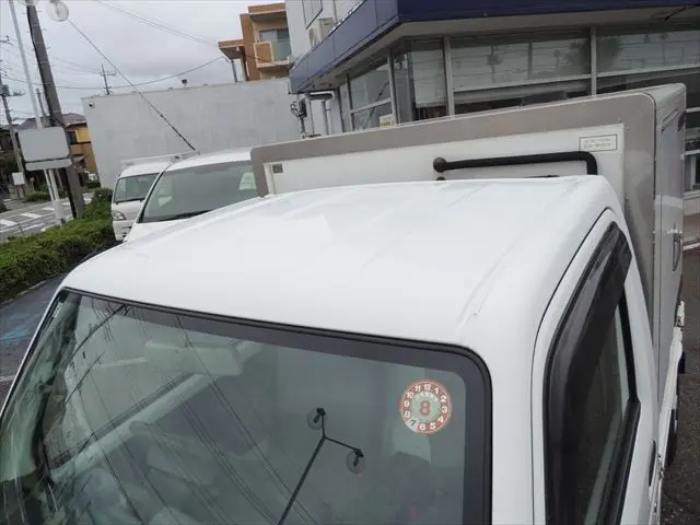 スズキ キャリイ EBD-DA16T(4WD)の写真6