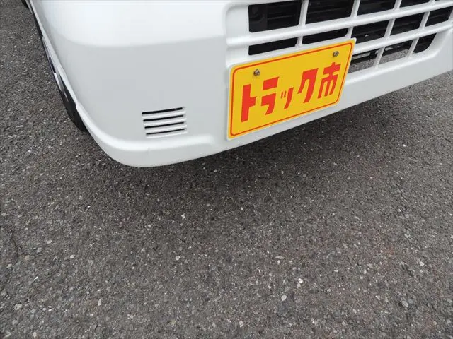 スズキ キャリイ EBD-DA16T(4WD)の写真9