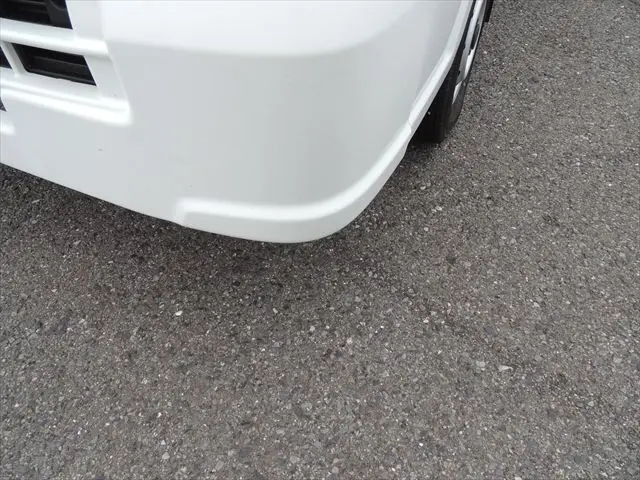 スズキ キャリイ EBD-DA16T(4WD)の写真10