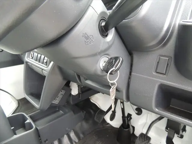 スズキ キャリイ EBD-DA16T(4WD)の写真39
