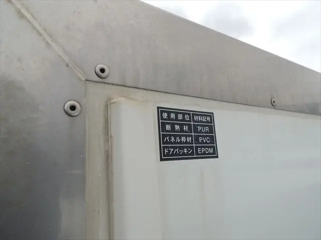 スズキ キャリイ EBD-DA16T(4WD)の写真45
