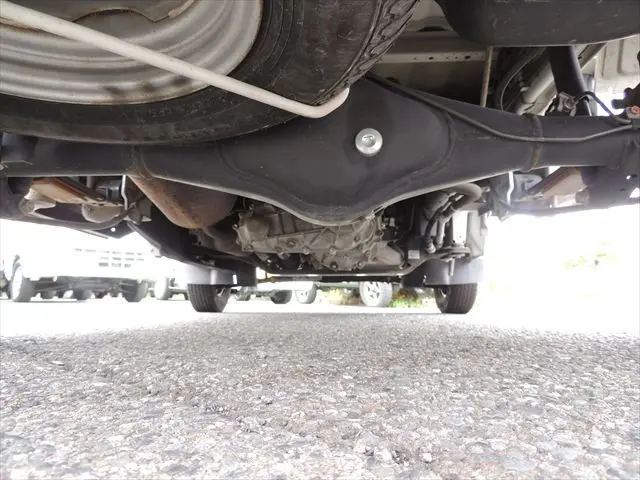 スズキ キャリイ EBD-DA16T(4WD)の写真46