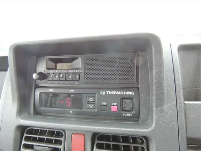 スズキ キャリイ EBD-DA16T(4WD)の写真49