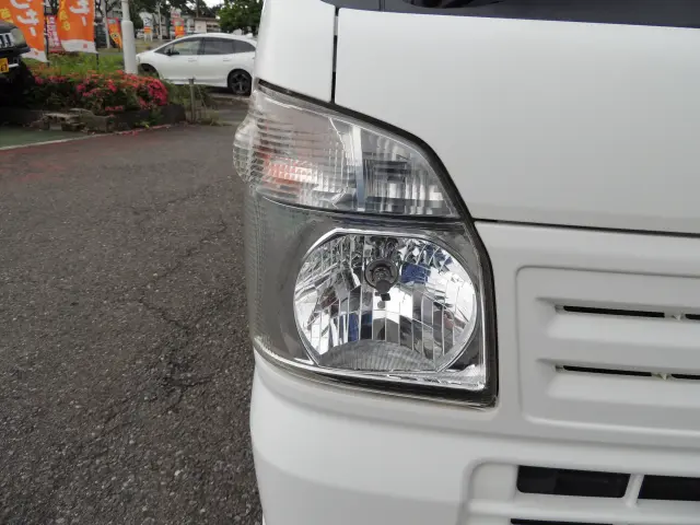 スズキ キャリイ EBD-DA16T(4WD)の写真13