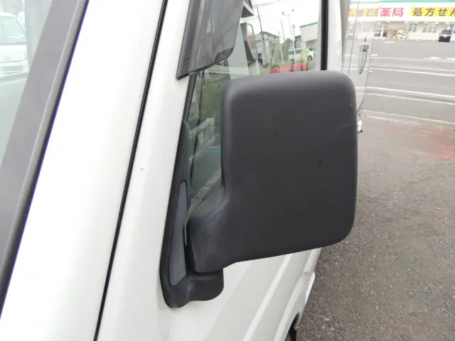 スズキ キャリイ EBD-DA16T(4WD)の写真16