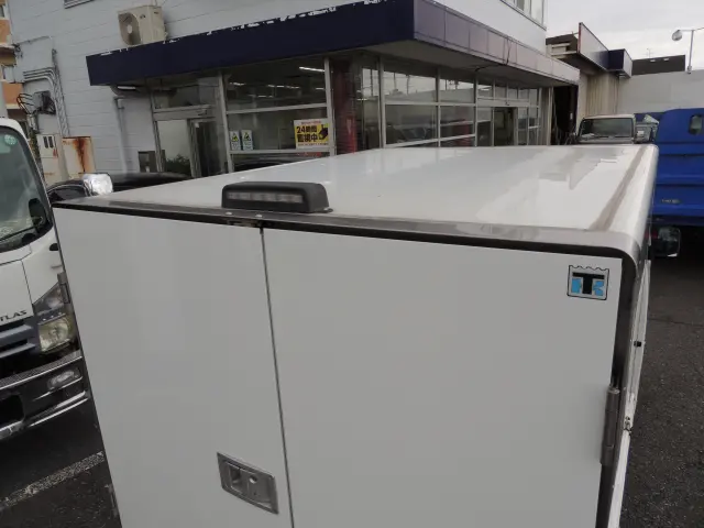 スズキ キャリイ EBD-DA16T(4WD)の写真18