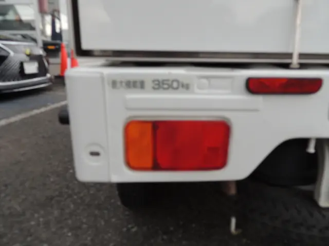 スズキ キャリイ EBD-DA16T(4WD)の写真19
