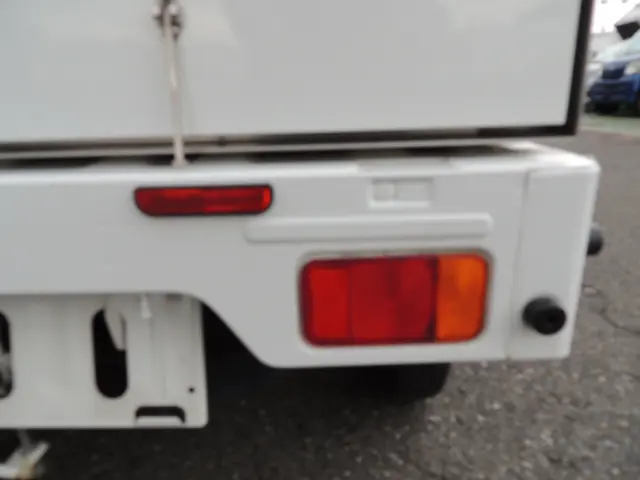 スズキ キャリイ EBD-DA16T(4WD)の写真20