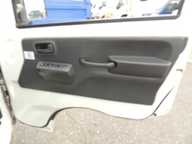 スズキ キャリイ EBD-DA16T(4WD)の写真23