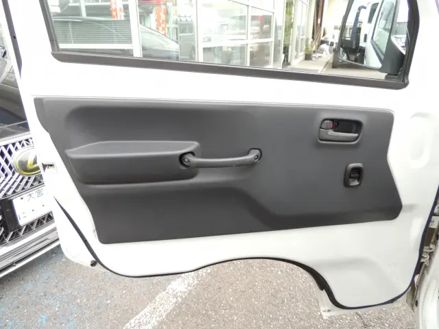 スズキ キャリイ EBD-DA16T(4WD)の写真26