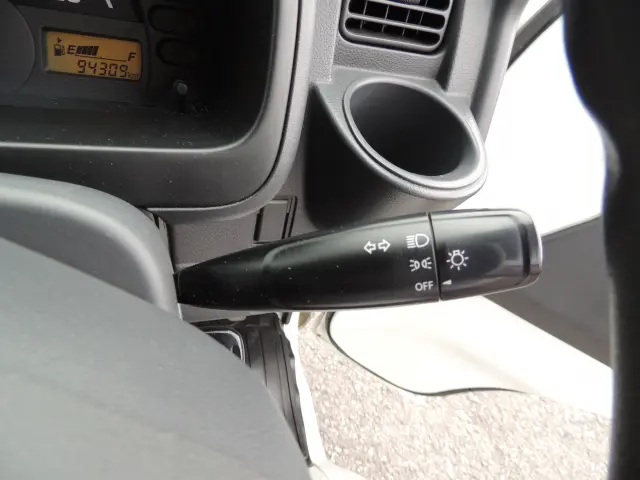 スズキ キャリイ EBD-DA16T(4WD)の写真29