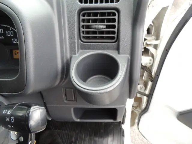スズキ キャリイ EBD-DA16T(4WD)の写真31