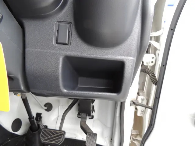 スズキ キャリイ EBD-DA16T(4WD)の写真32