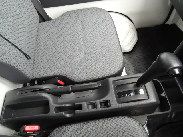 スズキ キャリイ EBD-DA16T(4WD)の写真36