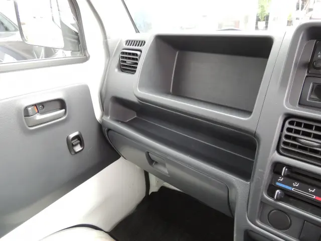 スズキ キャリイ EBD-DA16T(4WD)の写真37