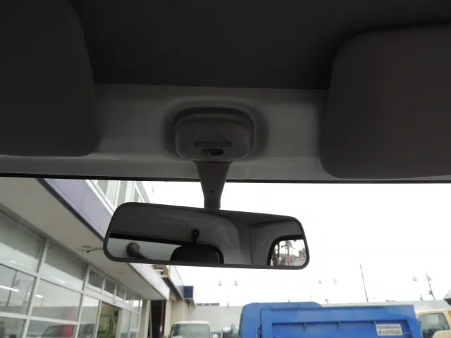 スズキ キャリイ EBD-DA16T(4WD)の写真40