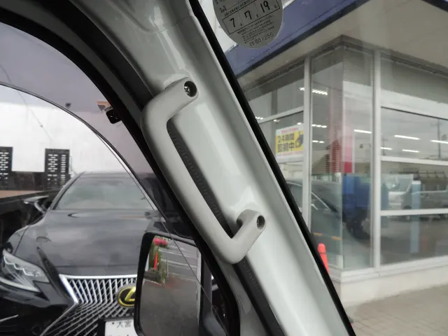スズキ キャリイ EBD-DA16T(4WD)の写真41