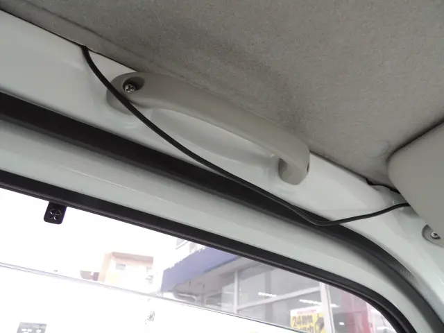 スズキ キャリイ EBD-DA16T(4WD)の写真42