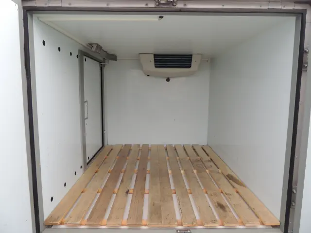 スズキ キャリイ EBD-DA16T(4WD)の写真44