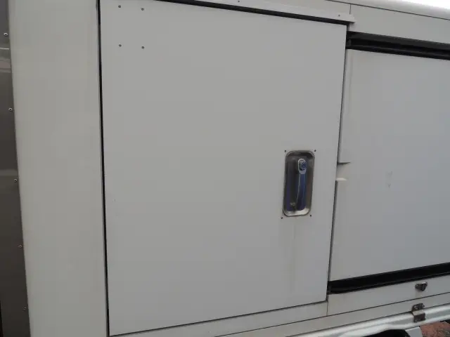 スズキ キャリイ EBD-DA16T(4WD)の写真46