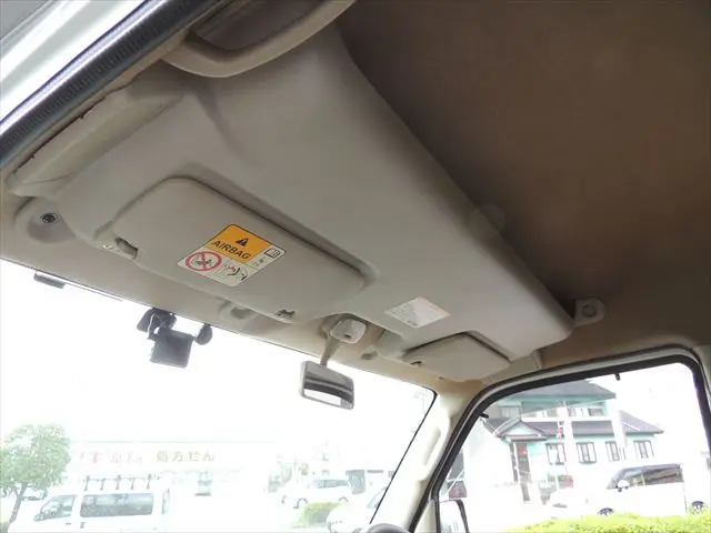 スズキ エブリイ HBD-DA17V(2WD)の写真24