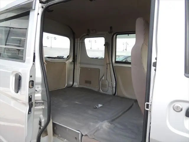 スズキ エブリイ HBD-DA17V(2WD)の写真31