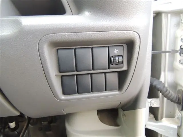 スズキ エブリイ HBD-DA17V(2WD)の写真38