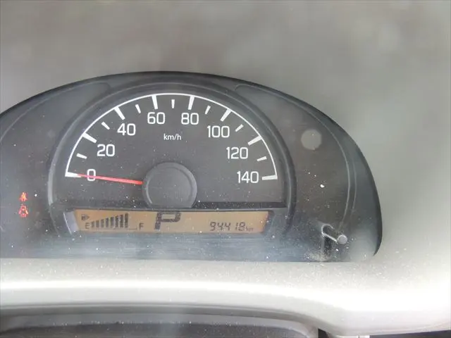 スズキ エブリイ HBD-DA17V(2WD)の写真39