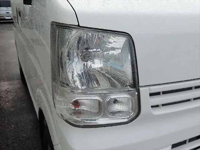 スズキ エブリイ HBD-DA17V(2WD)の写真3