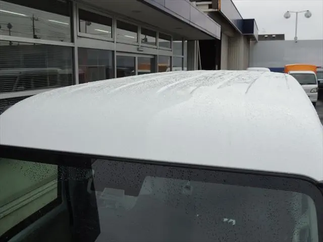 スズキ エブリイ HBD-DA17V(2WD)の写真6