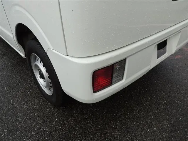 スズキ エブリイ HBD-DA17V(2WD)の写真20