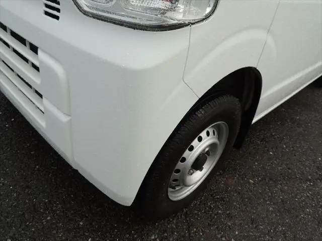 スズキ エブリイ HBD-DA17V(2WD)の写真22