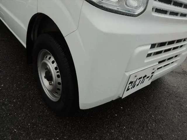 スズキ エブリイ HBD-DA17V(2WD)の写真23