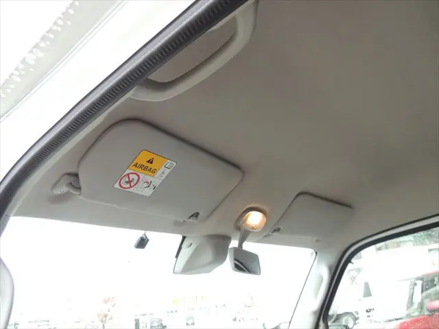 スズキ エブリイ HBD-DA17V(2WD)の写真26