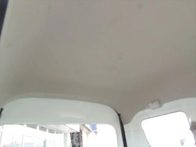 スズキ エブリイ HBD-DA17V(2WD)の写真36